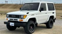 1994 Toyota Land Cruiser Prado