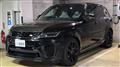 2018 Land Rover Range Rover Sport