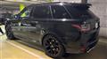 2018 Land Rover Range Rover Sport