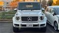 2022 Mercedes-Benz G-Class
