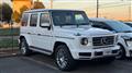 2022 Mercedes-Benz G-Class
