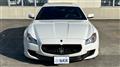 2014 Maserati Quattroporte