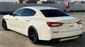 2014 Maserati Quattroporte