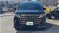 2024 Toyota Alphard