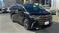 2024 Toyota Alphard