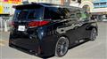 2024 Toyota Alphard