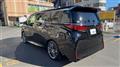 2024 Toyota Alphard