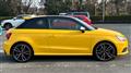 2016 Audi S1