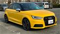 2016 Audi S1