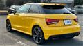 2016 Audi S1