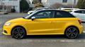 2016 Audi S1