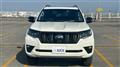 2022 Toyota Land Cruiser Prado