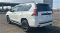 2022 Toyota Land Cruiser Prado