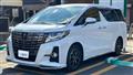 2016 Toyota Alphard