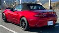 2022 Mazda Roadster