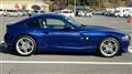 2006 BMW Z4