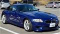 2006 BMW Z4