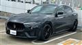 2024 Maserati Levante