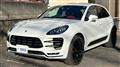 2014 Porsche Macan