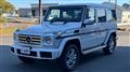 2018 Mercedes-Benz G-Class