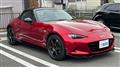 2022 Mazda Roadster