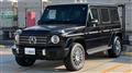 2021 Mercedes-Benz G-Class