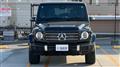 2021 Mercedes-Benz G-Class