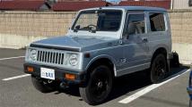 1984 Suzuki Jimny