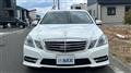 2013 Mercedes-Benz E-Class