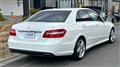 2013 Mercedes-Benz E-Class