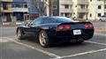 1999 Chevrolet Corvette