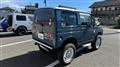 1997 Suzuki Jimny