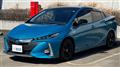 2020 Toyota Prius PHV