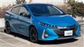 2020 Toyota Prius PHV