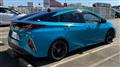 2020 Toyota Prius PHV