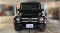 2016 Mercedes-Benz G-Class