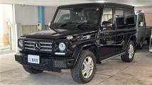2016 Mercedes-Benz G-Class