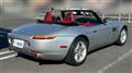 2000 BMW Z8