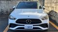 2023 Mercedes-Benz C-Class