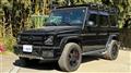 2016 Mercedes-Benz G-Class