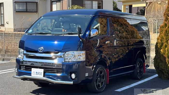 2017 Toyota Toyota Others