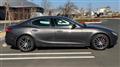 2015 Maserati Ghibli