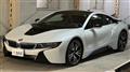 2015 BMW i8