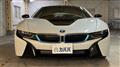 2015 BMW i8