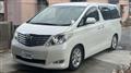 2008 Toyota Alphard