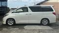 2008 Toyota Alphard