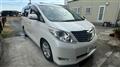 2008 Toyota Alphard