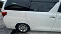 2008 Toyota Alphard