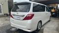 2008 Toyota Alphard