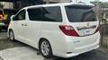 2008 Toyota Alphard
